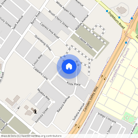 12B Leatherwood Avenue, NSW 2179, Leppington