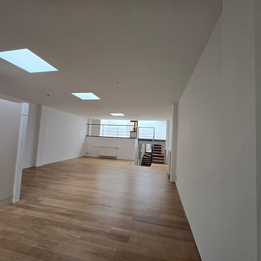 Appartement te huur - Photo 1