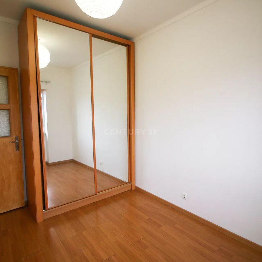 Apartamento T1 - Photo 1