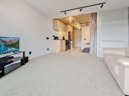 Te Aro, 1 bedroom - Photo 2
