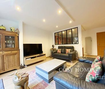 Appartement en location | Puteaux - Photo 3