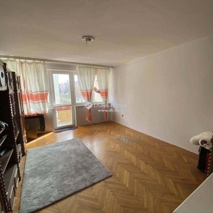 Kiadó jó állapotú panel lakás - Nyíregyháza - Photo 1