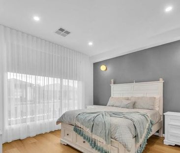 Stunning and Modern 4-Bedroom Home! - Photo 4