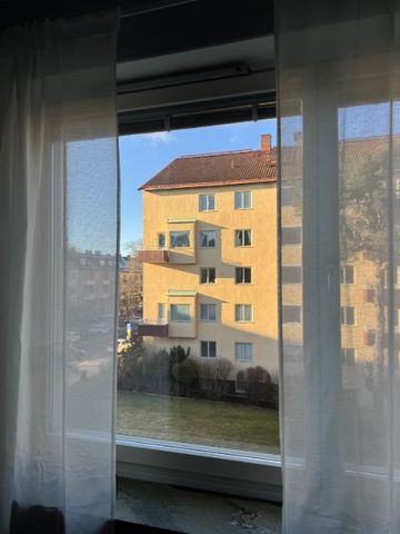 Solna - 1rok - tillsv - 7.935kr/mån - Foto 4