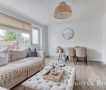 3 bedroom semi-detached house to rent - Photo 2