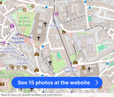 Apartamento T1 para alugar em Lisboa - Photo 1