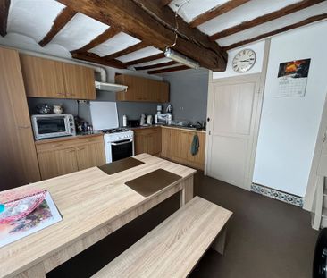Jolie maison 3 façades de 3 chambres avec terrasse et jardin - Foto 6