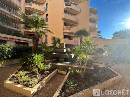 Appartement T2 Saint-Raphaël à louer - Photo 4