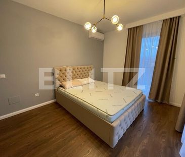 Apartament 3 camere, 80 mp, pet friendly, parcare, zona Grand Park - Photo 1