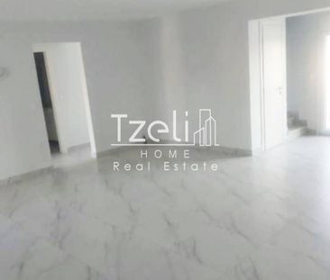 Μεζονέτα για ενοικίαση Αγία Σοφία - Μανιάτικα (Ταμπούρια – Αγία Σοφία) - Photo 1