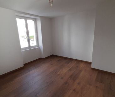 St-Imier, superb 3.5 room apartment on the ground floor with access... - Photo 2