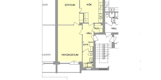 Östergatan 33 B - Photo 3