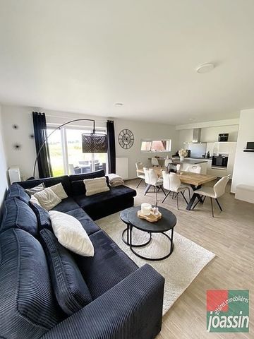 Appartement te huur - Photo 5