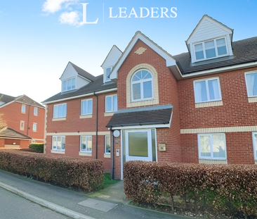 2 bedroom apartment to rent Peterhouse Close, Peterborough, PE3 - Photo 5