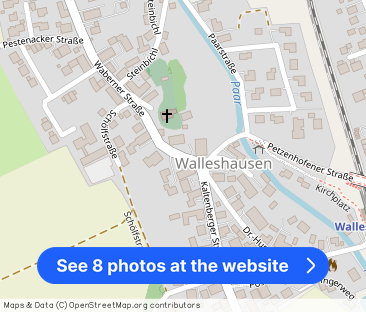 GROß, GRÜN, GENIAL: Ihre effiziente Wohnung im ruhigen Wohnparadies - Photo 1