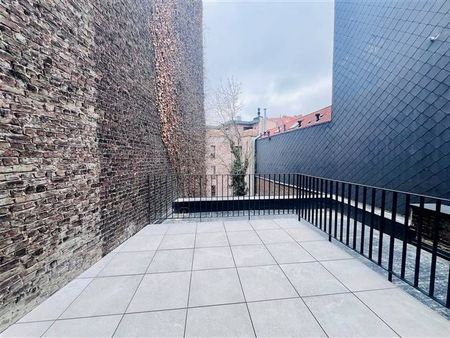 Appartement te huur - Photo 5