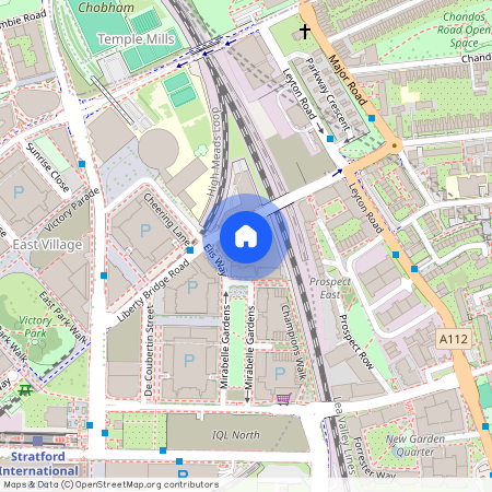 31 Pippin Mansions, London E20 1BG, United Kingdom