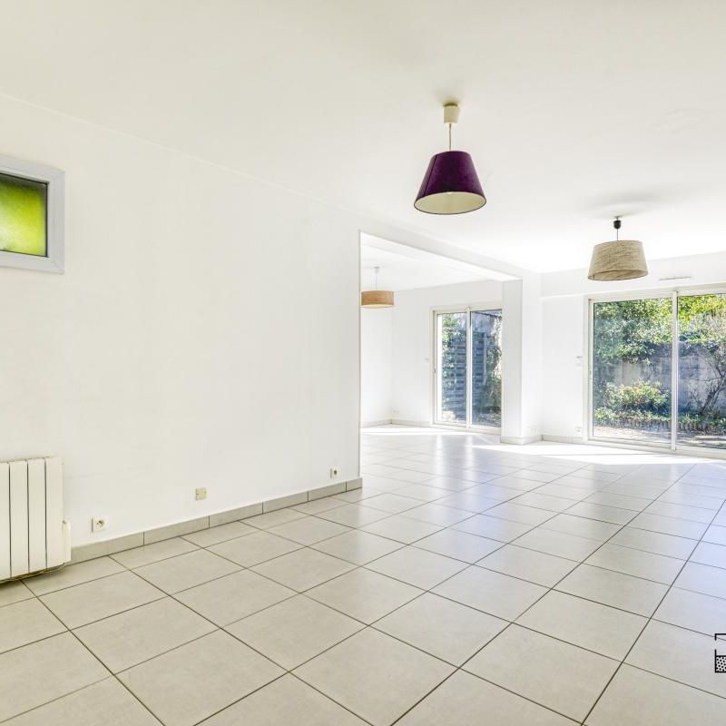 Location Maison 5 pièces 97m² NANTES 44300 - Photo 1