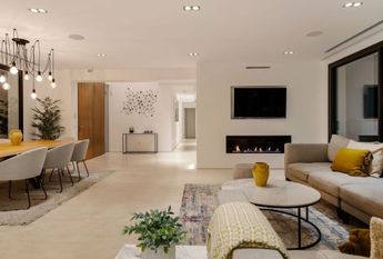 Luxury Villa for rent in Estepona, Spain