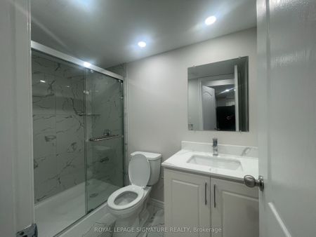 99 Convoy Crescent #Bsmt - Photo 4