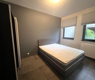 Gelijkvloers appartement met twee slaapkamers in het centrum van Lier - Foto 6