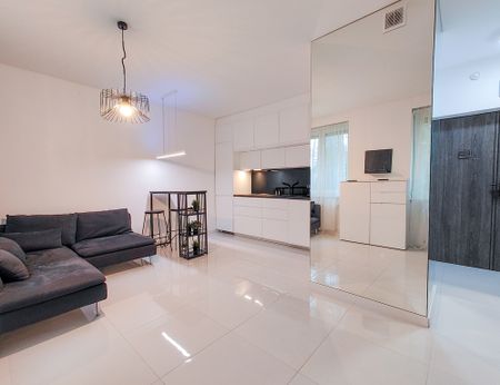 Stylowe 35m2, ul. Lenartowicza, od zaraz! - Фото 2