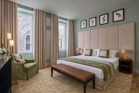 The Signoria Luxury Apartments | Apt N. 5 Nettuno - Photo 4