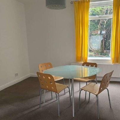 Khartoum Street, Old Trafford, Manchester, M16 - Photo 1