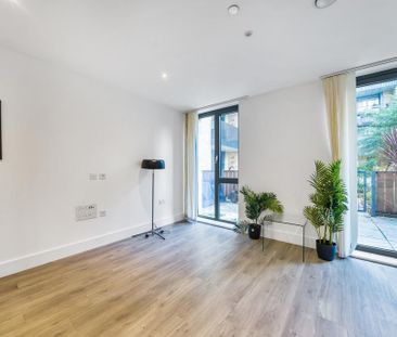 2 bedroom apartment to rent - Photo 4