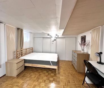 For Lease - 6 Balaclava Drive Unit# Basement, Toronto, Ontario - Photo 1