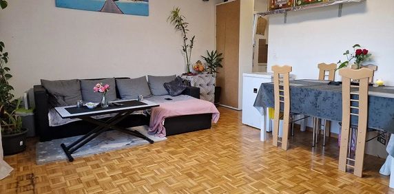 Appartement de 2,5 au rez supérieur - Photo 2