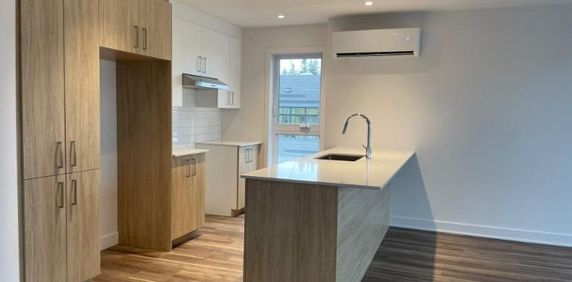 Le Royer | 2-3-4-5 1/2 neufs à louer, St-Sulpice - Photo 2