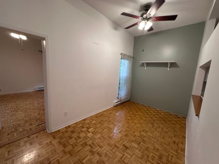 Montréal (Le Plateau-Mont-Royal) (Le Plateau-Mont-Royal) - Photo 3