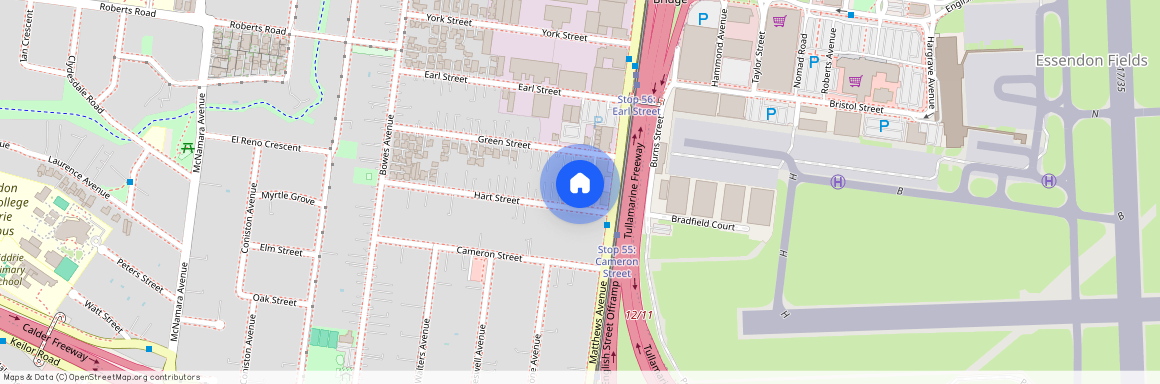 8 Hart Street, Airport West VIC 3042