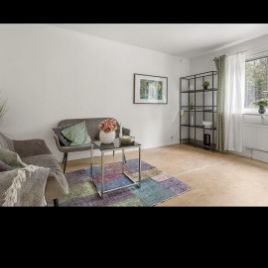 Huddinge - 1rok - 2mån - 6.900kr/mån - Photo 1