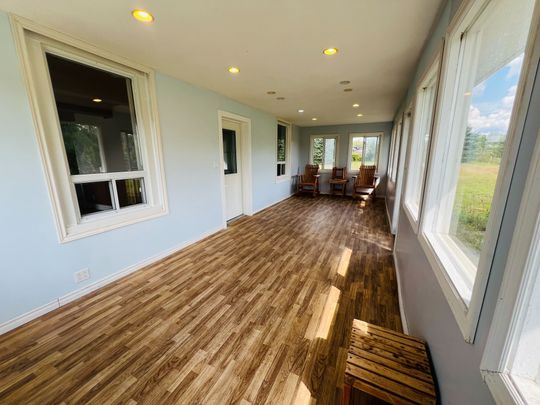 For Lease - 3526 Line 13 Line, Bradford West Gwillimbury, Ontario - Photo 1