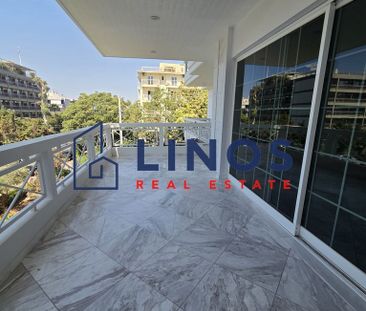 Διαμέρισμα για ενοικίαση Κάτω Γλυφάδα (Γλυφάδα) - Φωτογραφία 4