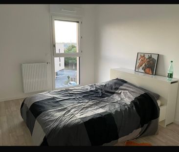 Appartement T3 à louer Noyal Chatillon Sur Seiche - 59 m² - Photo 2
