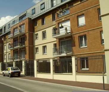 Location Appartement 1 pièce 37m² DOUAI 59500 - Photo 4