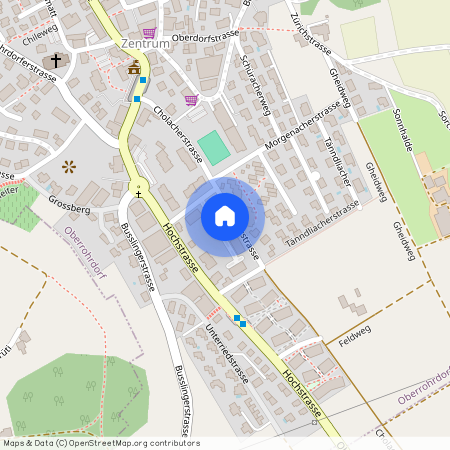 5452, Oberrohrdorf, Cholacherstrasse, 18