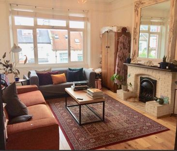 3 Bed Maisonette, Cavendish Road, N4 - Photo 1