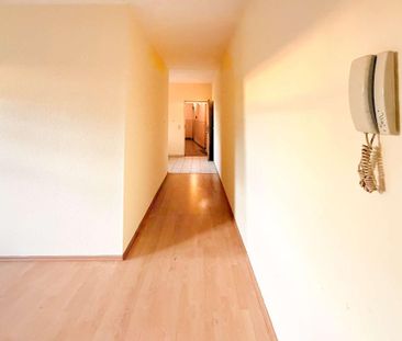 ab sofort! Große 2-Zimmer Wohnung I Balkon I Aufzug I Stellplatz - Foto 6