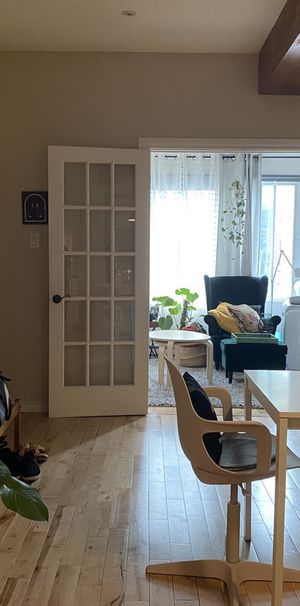 Beau Logement Rénové A Rosemont - Photo 1