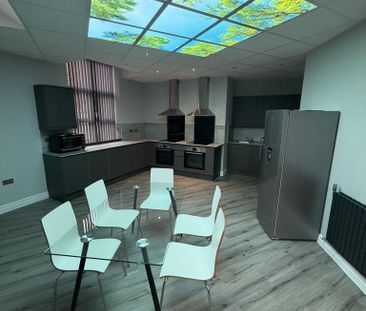 Studio to rent - Photo 2