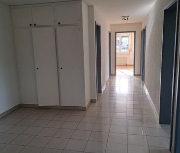 Villaraboud / 4.5 rooms - Foto 4