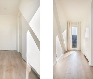 Te huur: Huis Grateastraat in Capelle aan den IJssel - Photo 2