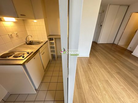 Appartement en location à Clermont-Ferrand Quartier Jaude/Banque De France - Photo 2