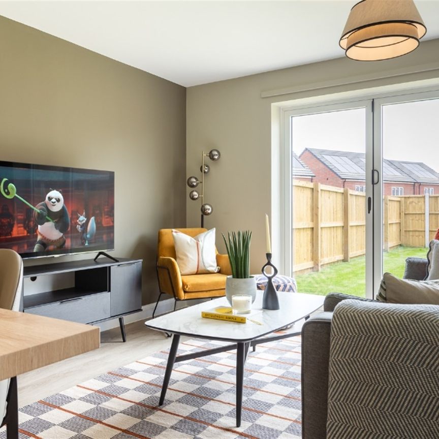 Casa at Westmoor Grange, Doncaster, DN3 - Photo 1