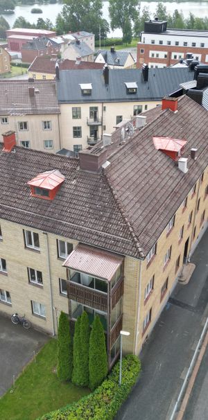 Prästgatan 12 - Photo 1