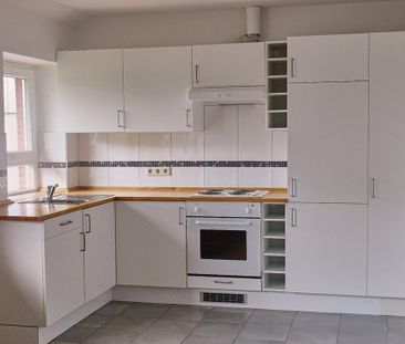 2 Zi. Whg. 34 m² 480 € WM I EBK I begehbarer Kleiderschrank - Foto 1